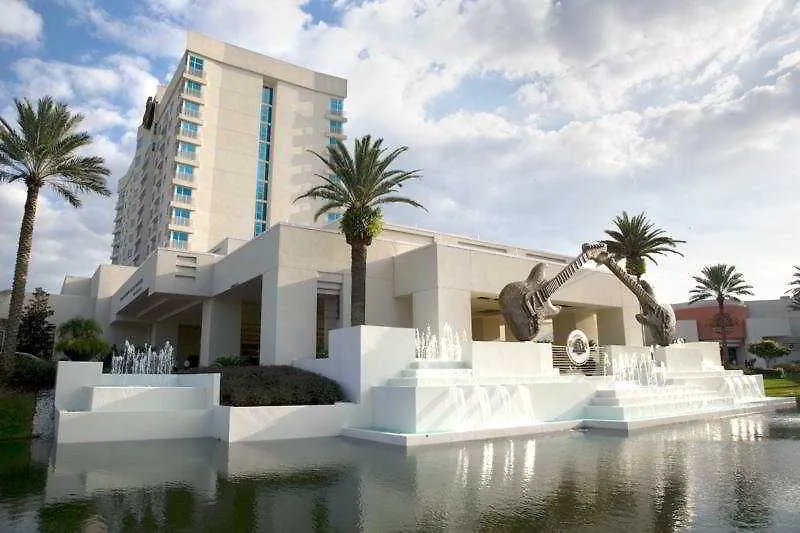 Seminole Hard Rock Hotel And Casino Tampa