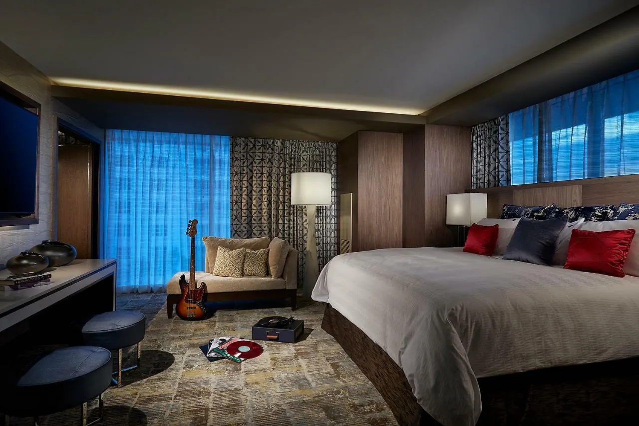Seminole Hard Rock Hotel And Casino Tampa