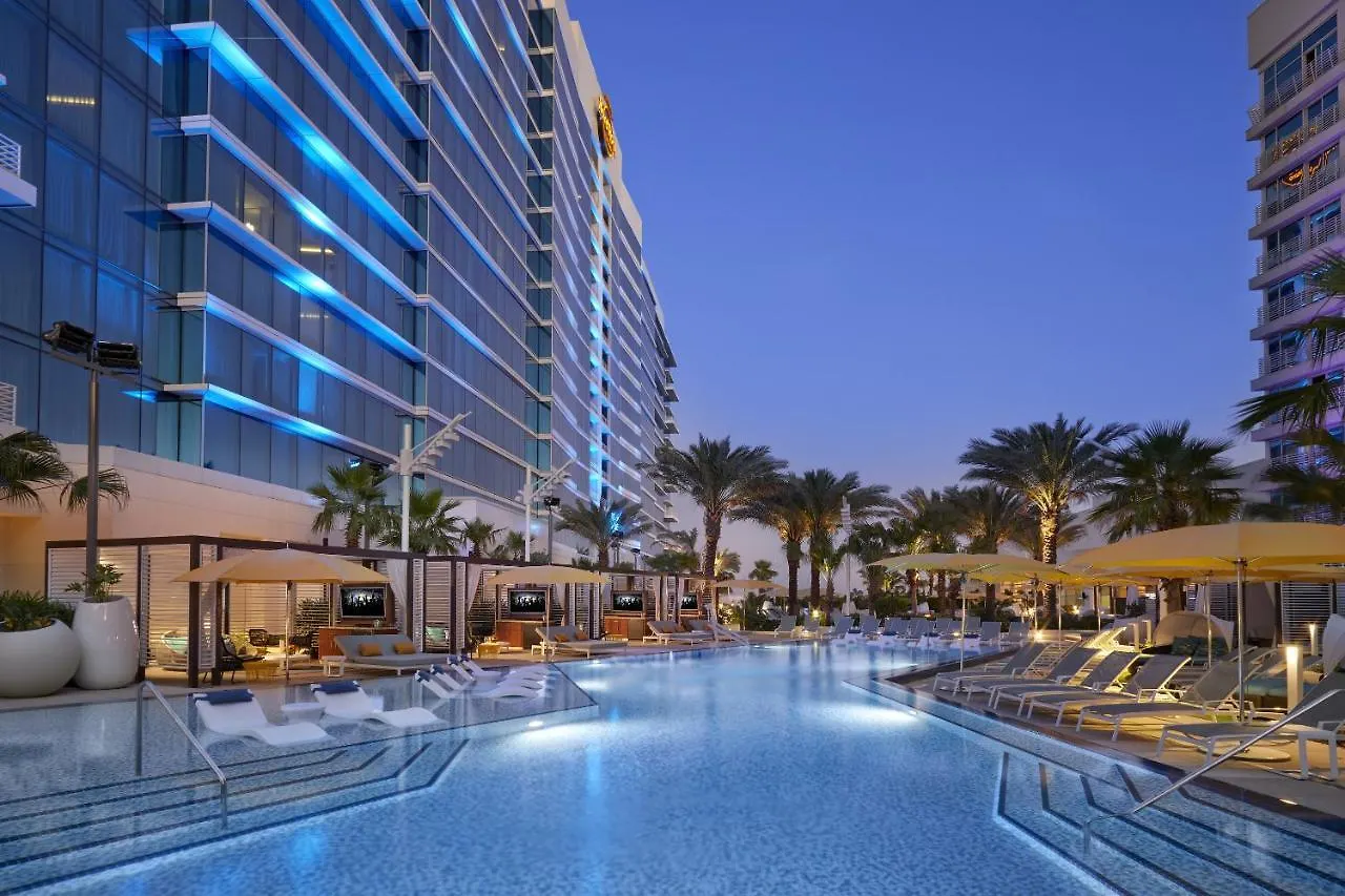 Seminole Hard Rock Hotel And Casino Tampa