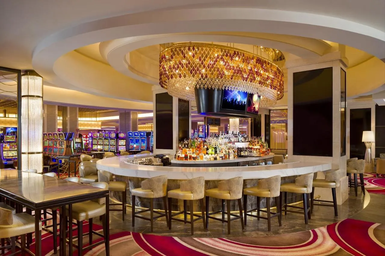 Seminole Hard Rock Hotel And Casino Tampa
