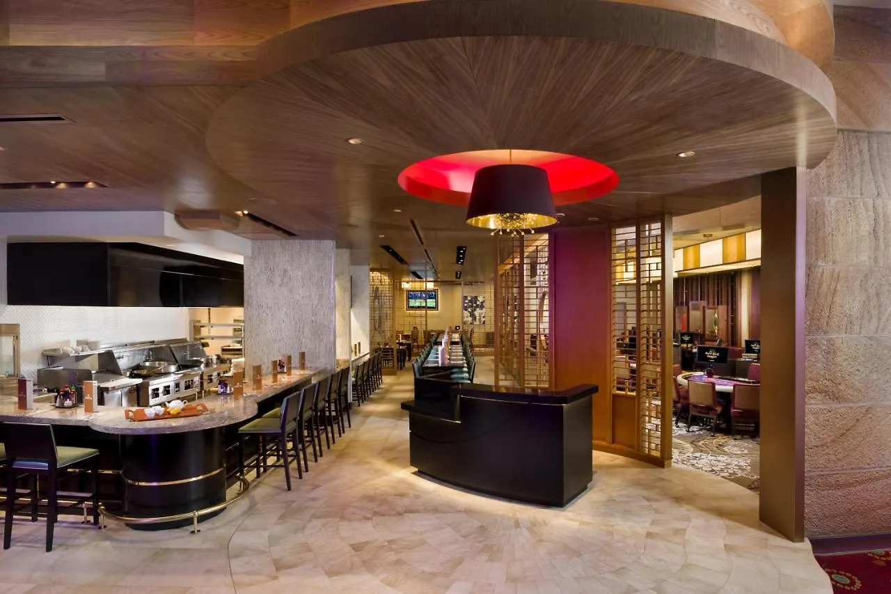 Seminole Hard Rock Hotel And Casino Tampa