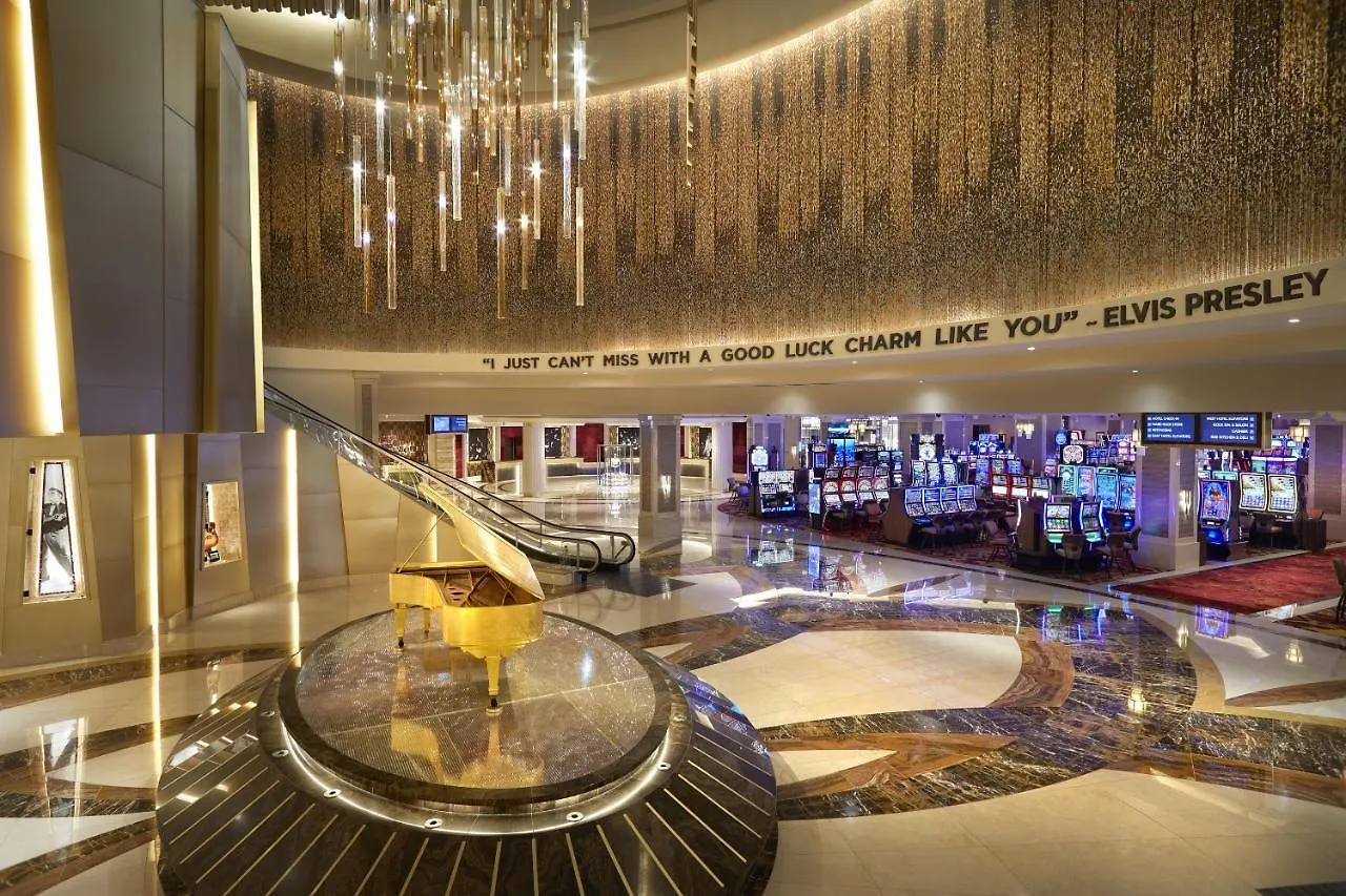 Seminole Hard Rock Hotel And Casino Tampa United States