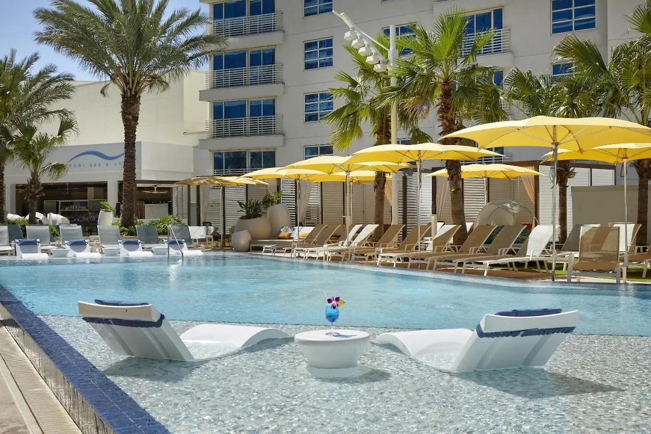 Seminole Hard Rock Hotel And Casino Tampa Orient Park