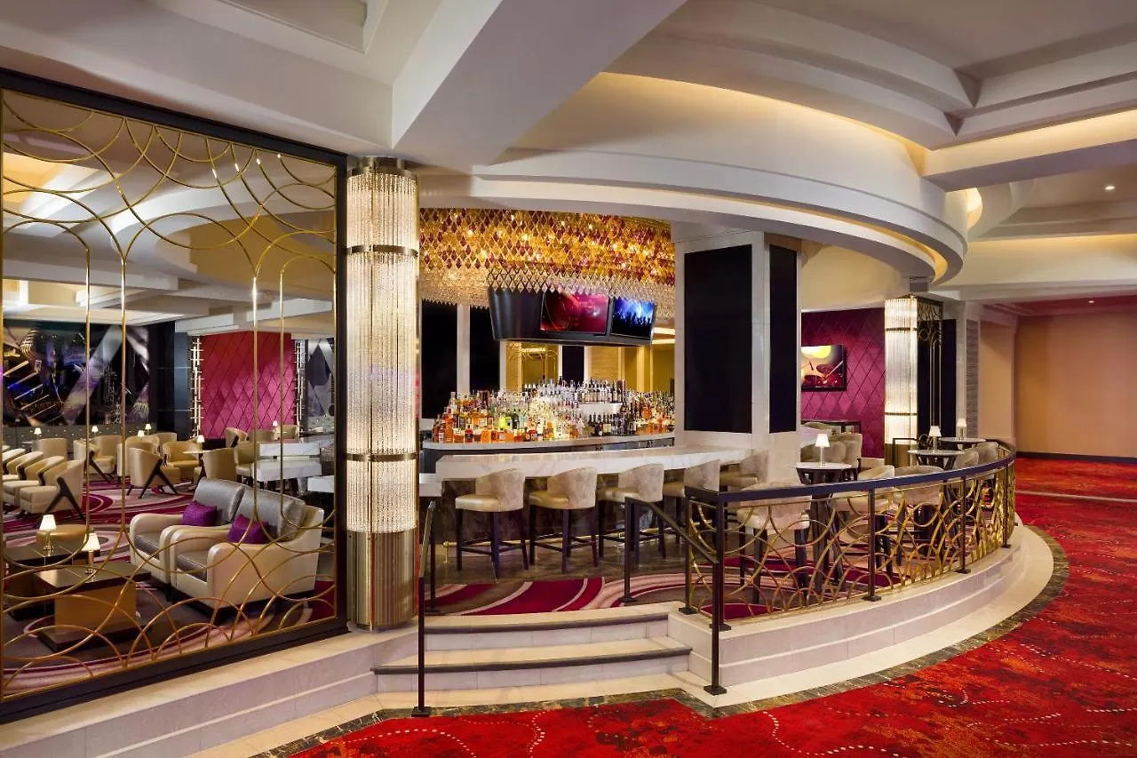 ****  Seminole Hard Rock Hotel And Casino Tampa United States