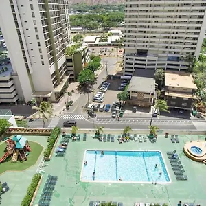 The Pineapple At The Waikiki Banyan , Honolulu United States