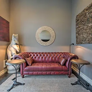 Sleek 5 Min To Downtown Ballard! , Seattle United States