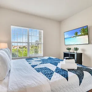 Casa Bella Luxury Family Resort Apartment