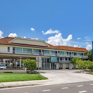 2* Отель Rodeway