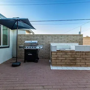 New Midtown Modern With Backyard , Phoenix United States