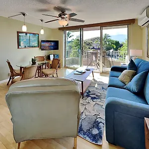 Nani Kai Hale 303 , Kihei United States