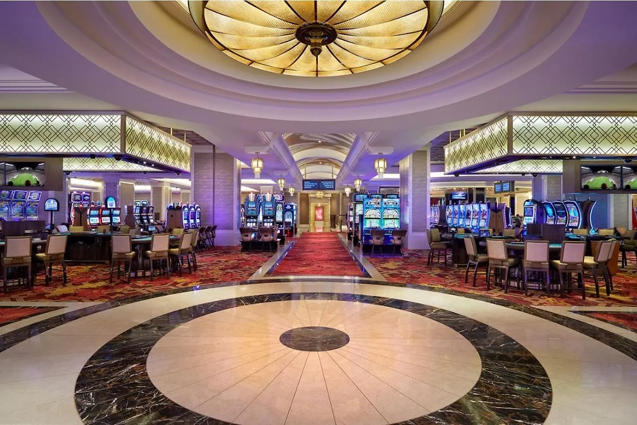 Seminole Hard Rock Hotel And Casino Tampa