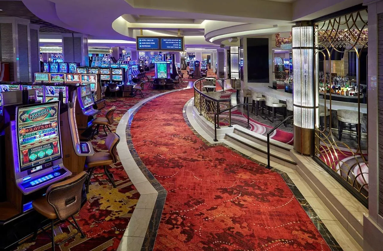 Seminole Hard Rock Hotel And Casino Tampa
