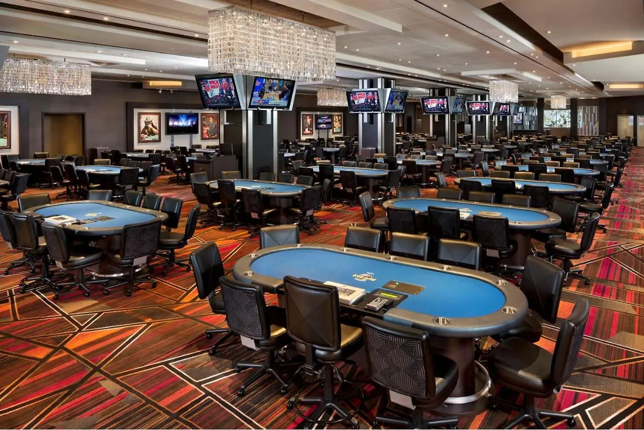 Seminole Hard Rock Hotel And Casino Tampa