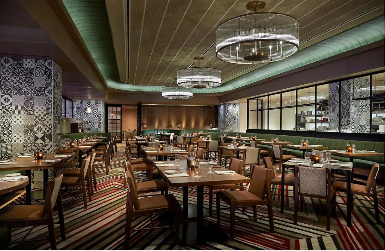 Seminole Hard Rock Hotel And Casino Tampa United States