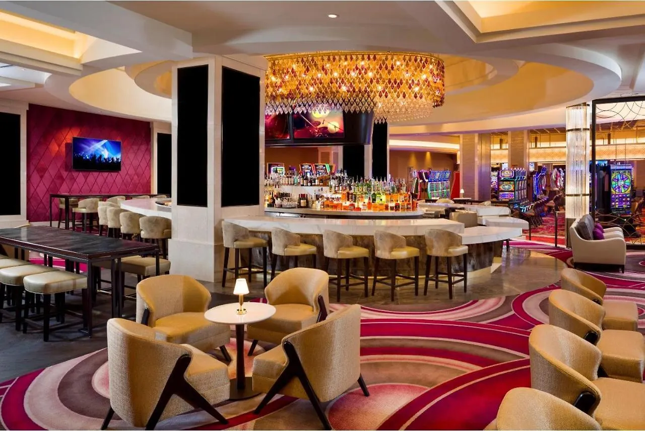 Seminole Hard Rock Hotel And Casino Tampa