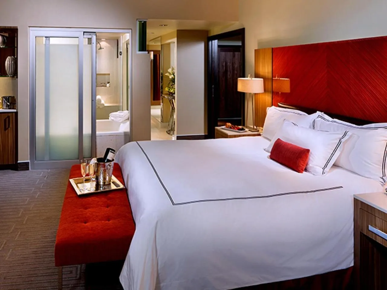 Seminole Hard Rock Hotel And Casino Tampa 4*,  United States