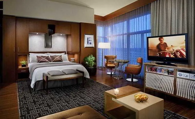 Seminole Hard Rock Hotel And Casino Tampa
