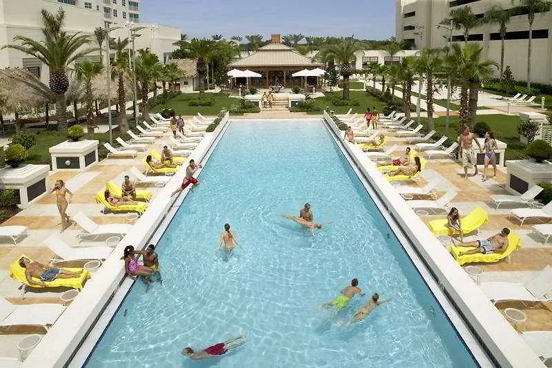 ****  Seminole Hard Rock Hotel And Casino Tampa United States