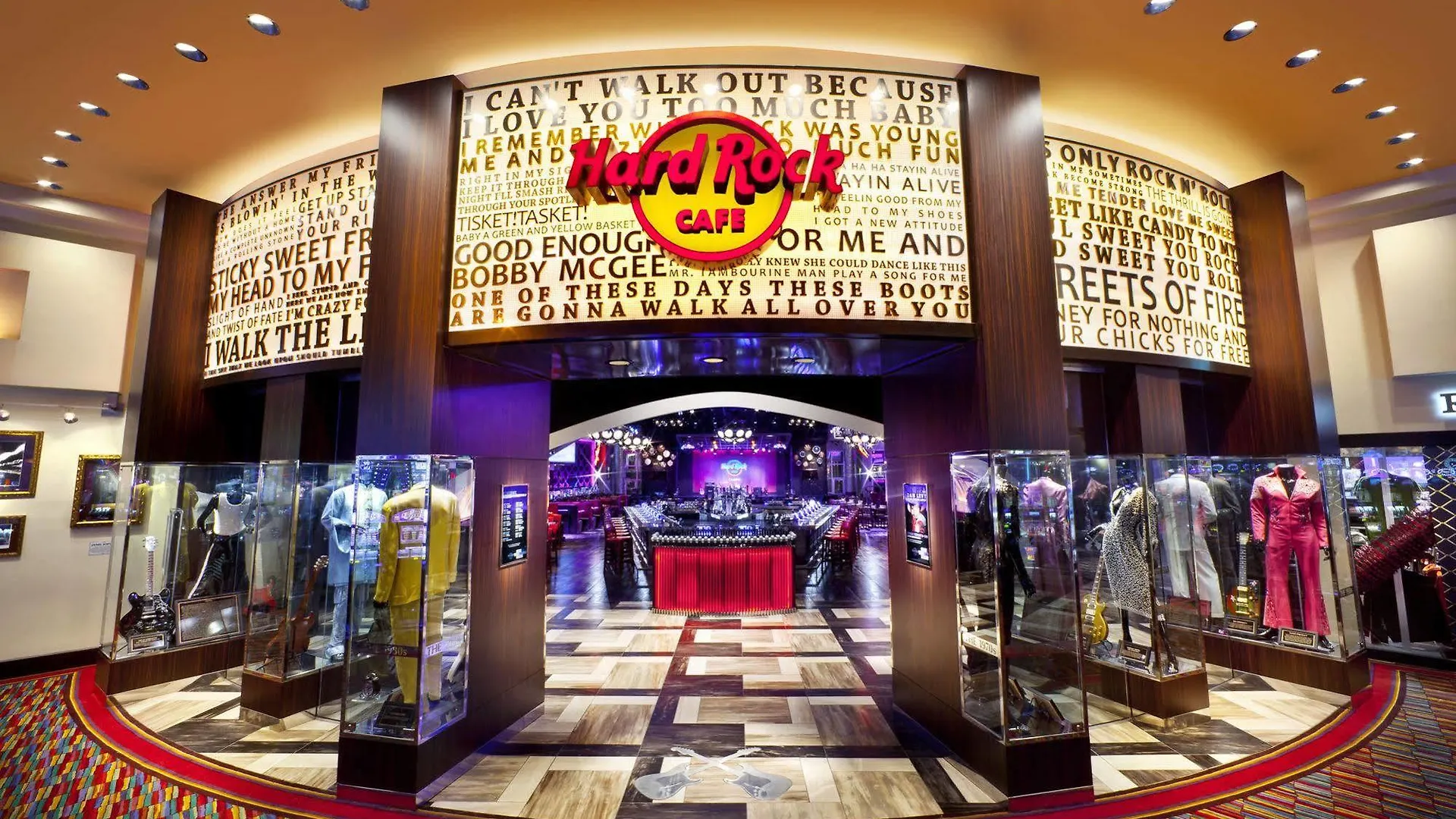 Seminole Hard Rock Hotel And Casino Tampa 4*,