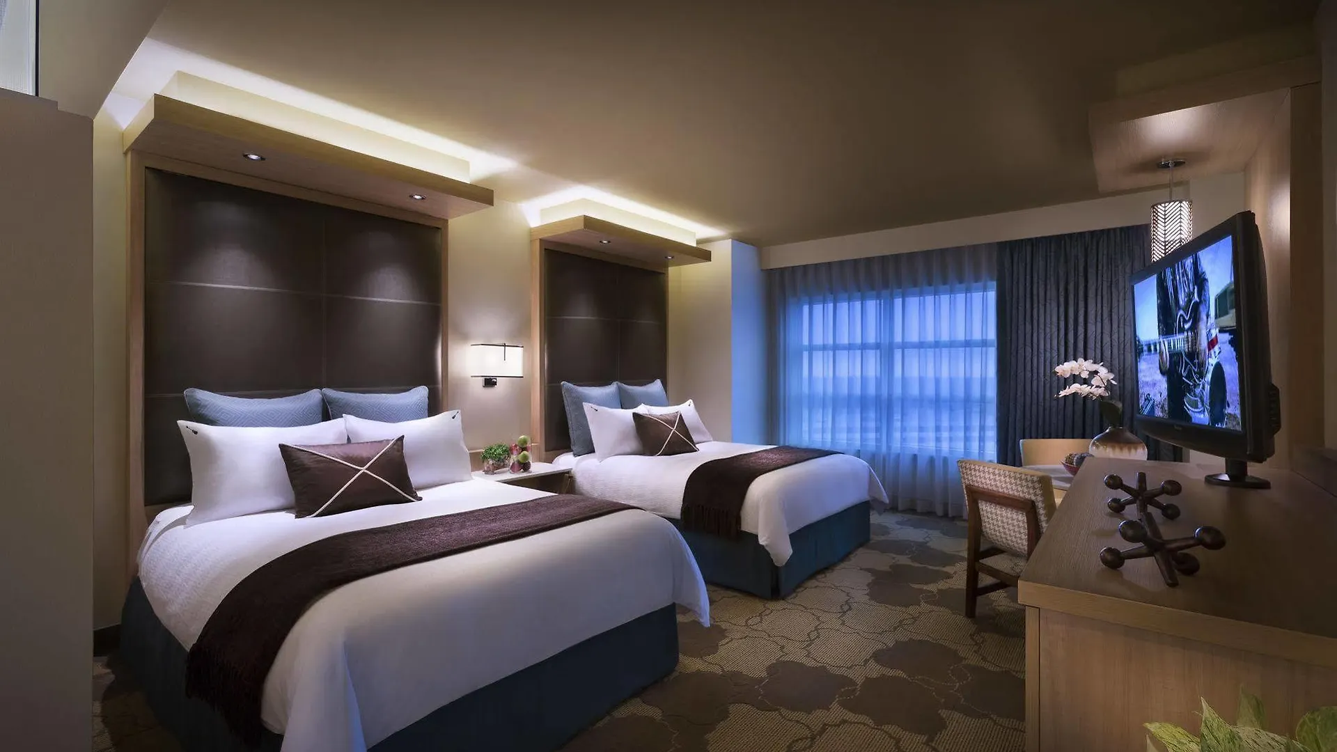 Seminole Hard Rock Hotel And Casino Tampa