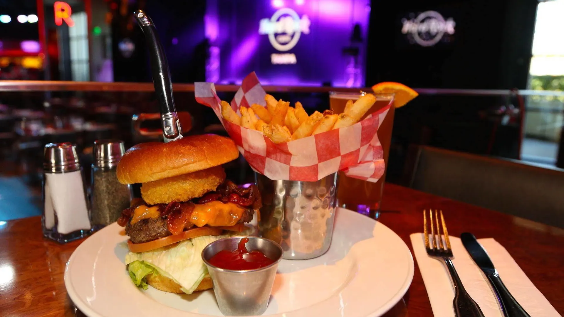 Seminole Hard Rock Hotel And Casino Tampa 4*,  United States