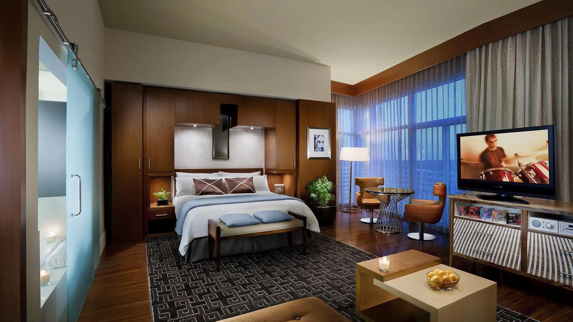 Seminole Hard Rock Hotel And Casino Tampa