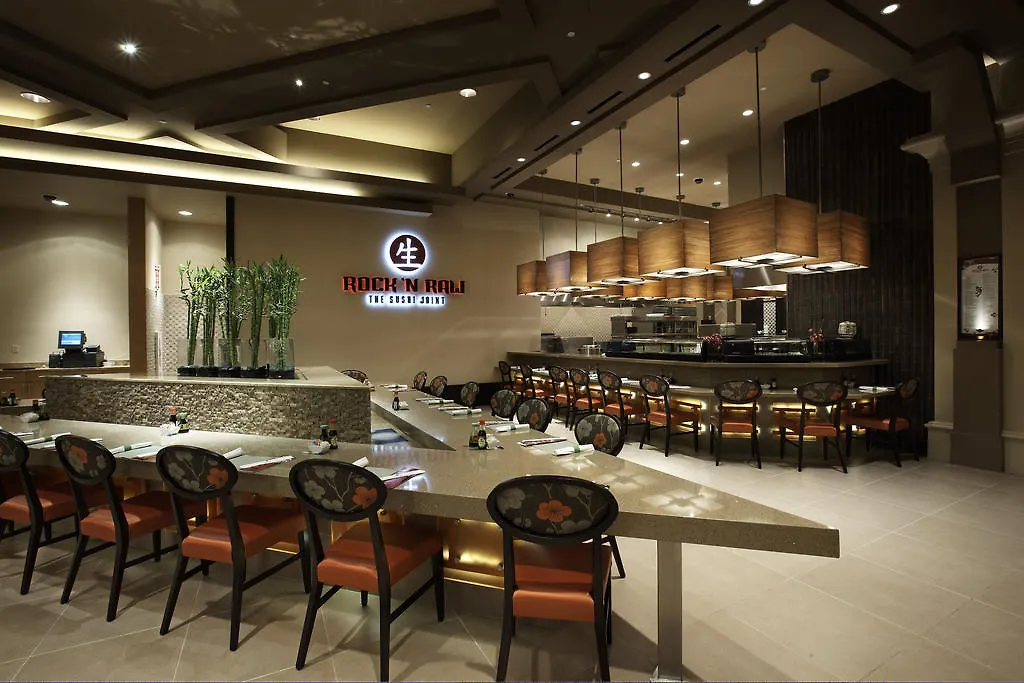 Seminole Hard Rock Hotel And Casino Tampa United States