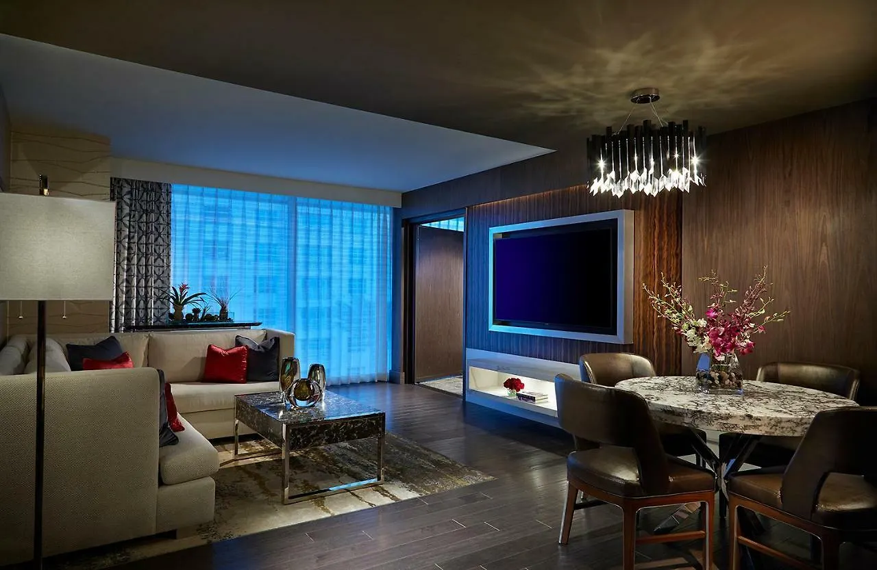 Seminole Hard Rock Hotel And Casino Tampa 4*,  United States