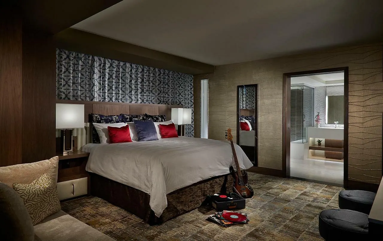 ****  Seminole Hard Rock Hotel And Casino Tampa United States