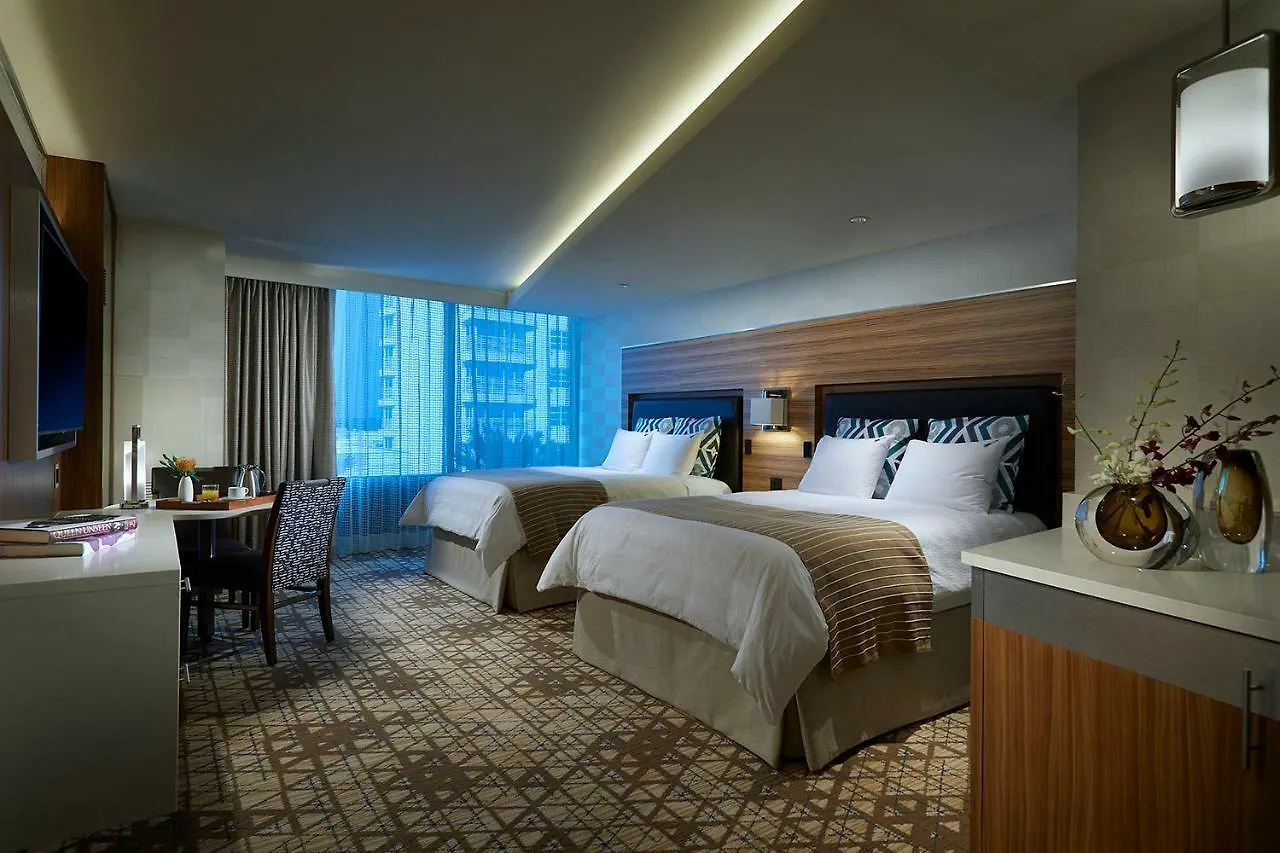 ****  Seminole Hard Rock Hotel And Casino Tampa United States