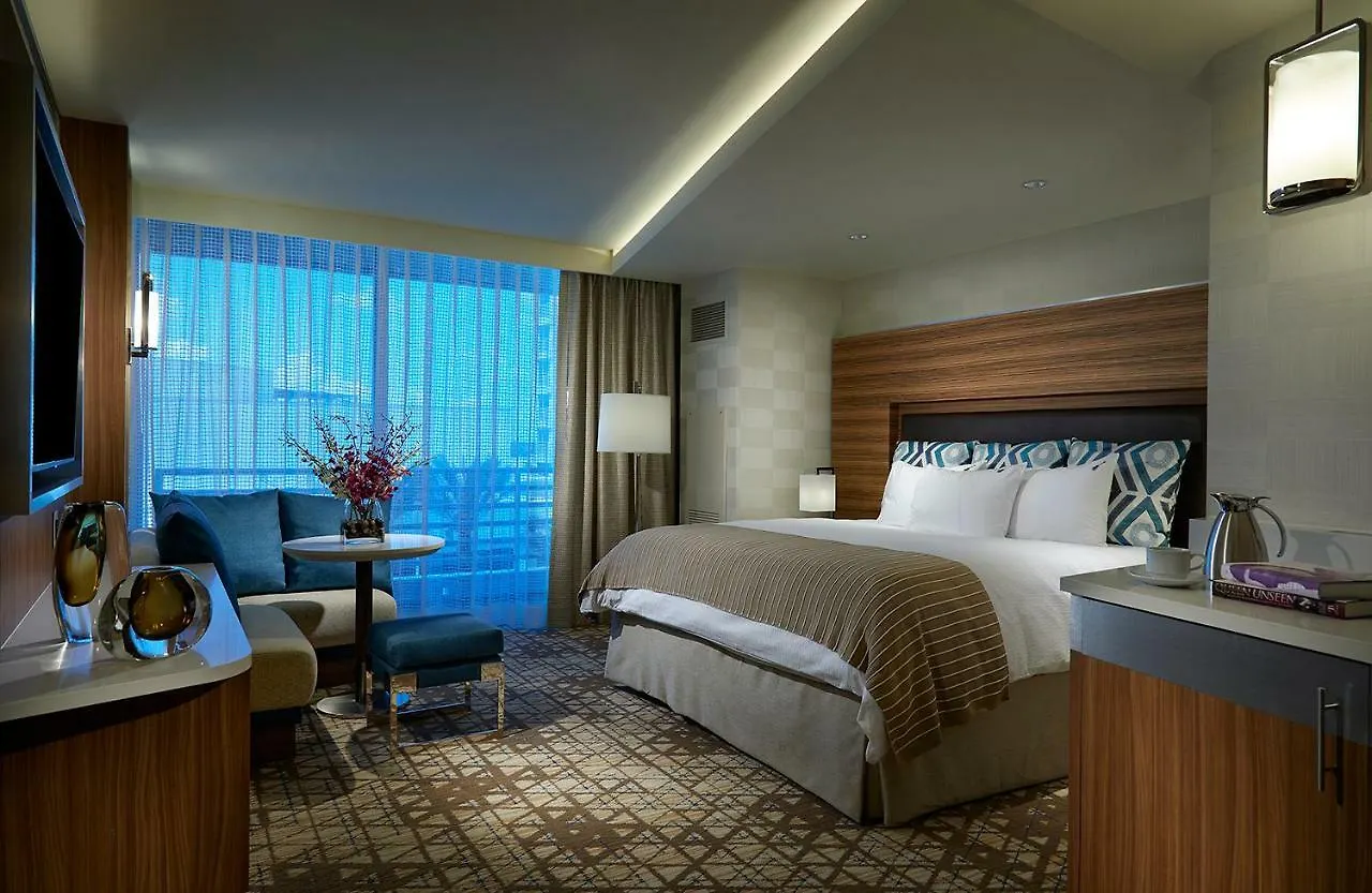 Seminole Hard Rock Hotel And Casino Tampa