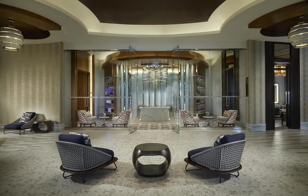 Seminole Hard Rock Hotel And Casino Tampa United States