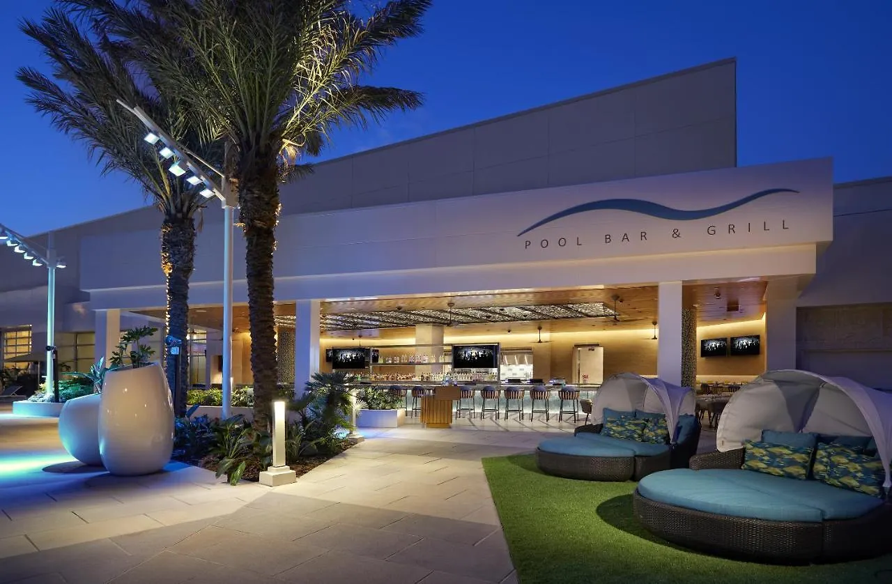 Seminole Hard Rock Hotel And Casino Tampa