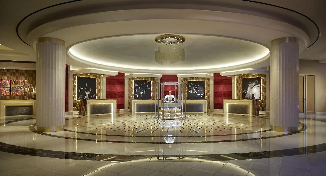 Seminole Hard Rock Hotel And Casino Tampa