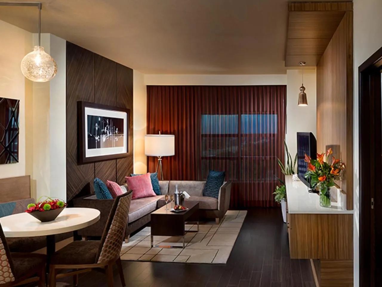 Seminole Hard Rock Hotel And Casino Tampa