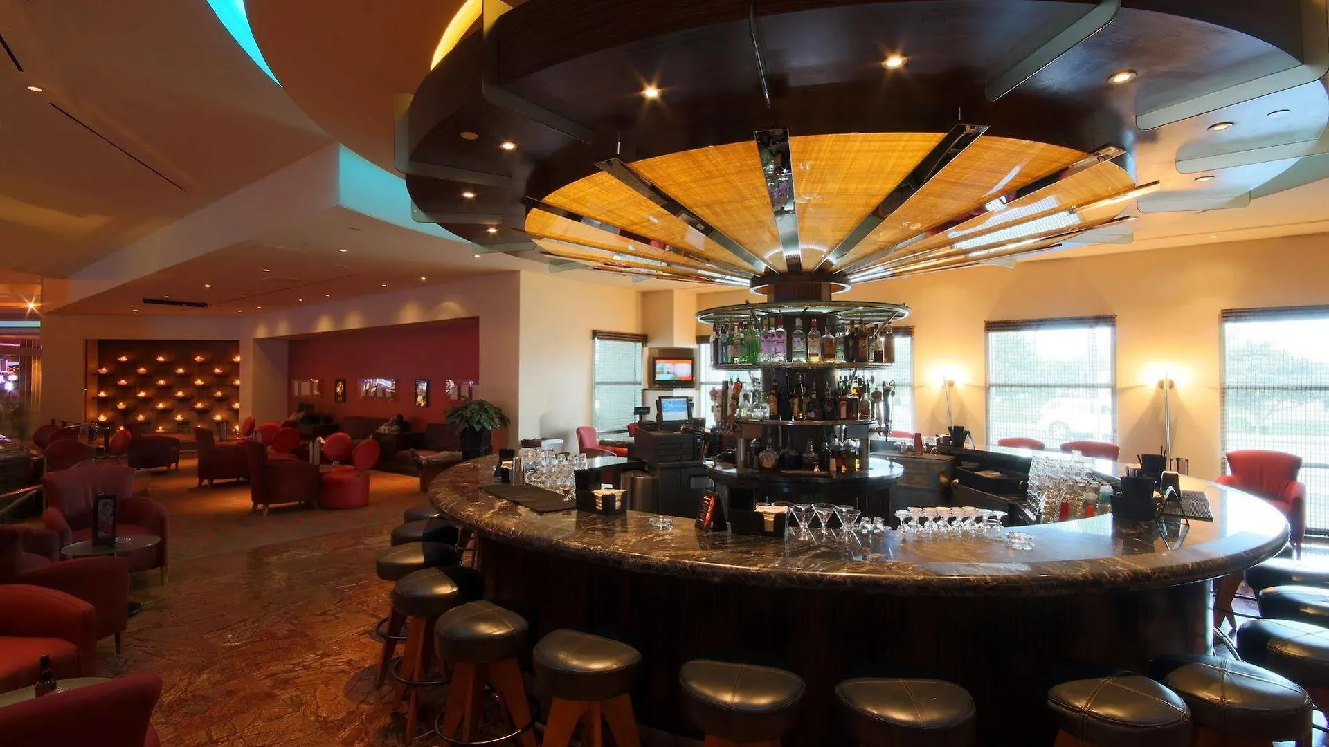 Seminole Hard Rock Hotel And Casino Tampa